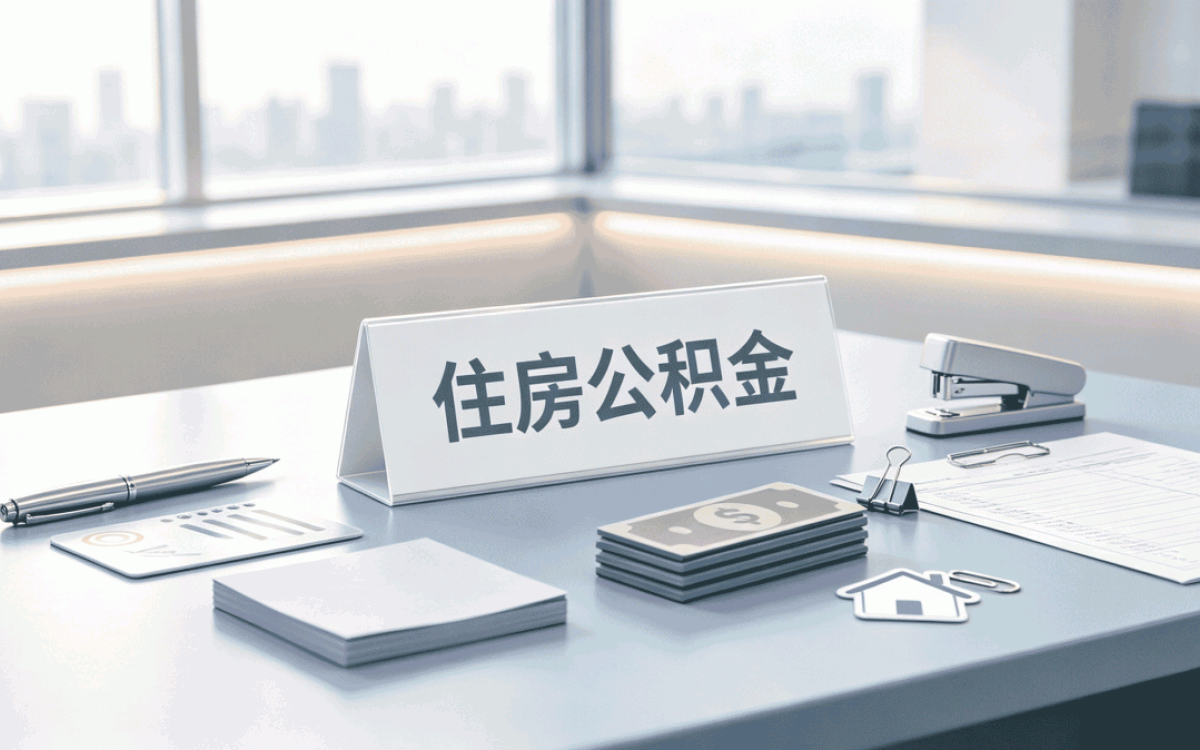 衡水公积金提取比例调整文件到底算不算数?
