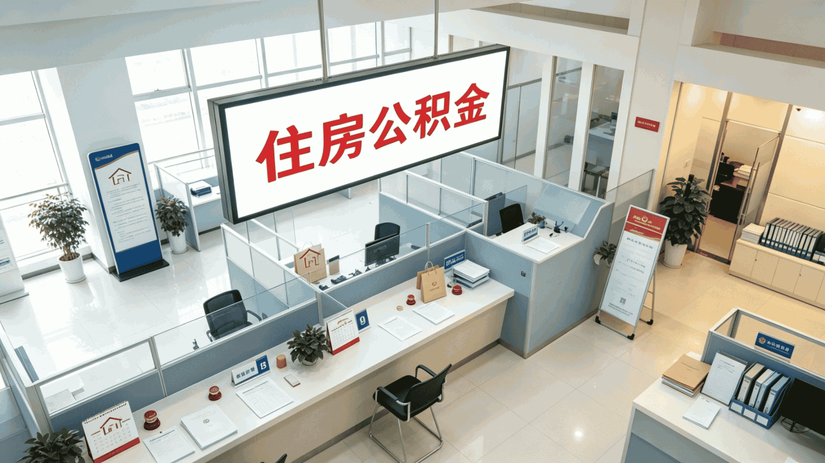 衡水公积金代办网上怎么操作自己办差多少钱