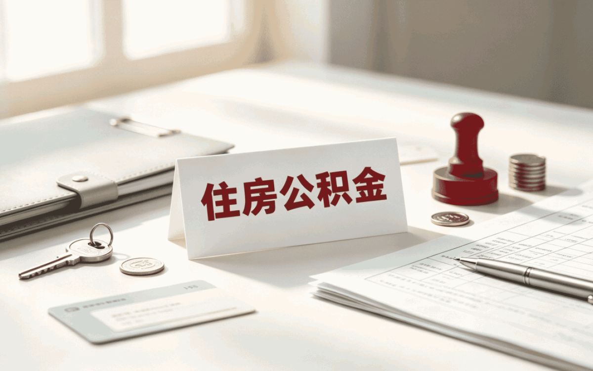 衡水公积金代取委托书别踩这几个坑