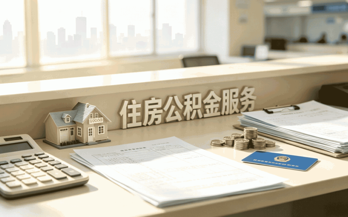衡水公积金代取委托书别踩这几个坑