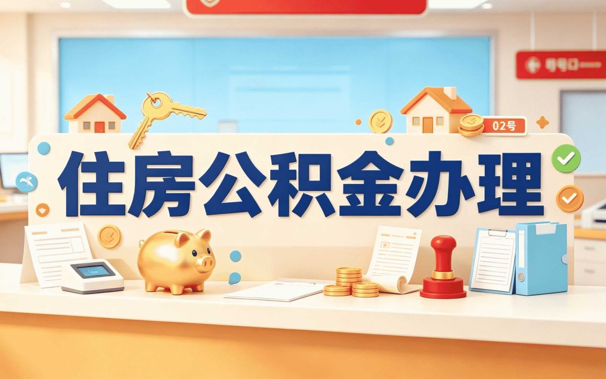 衡水公积金离职销户提取和按月取差多少钱