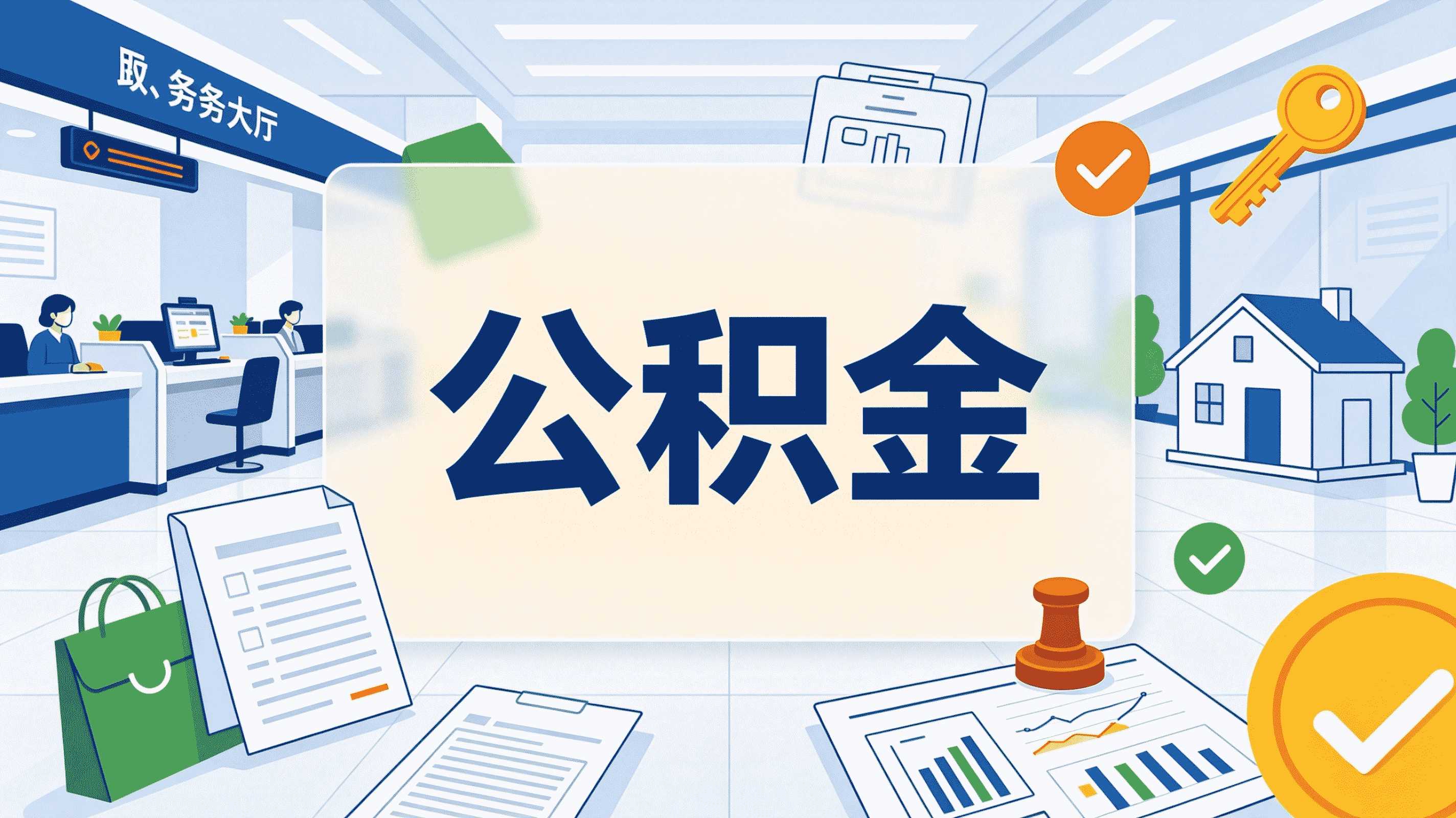 衡水公积金提取到手多少钱