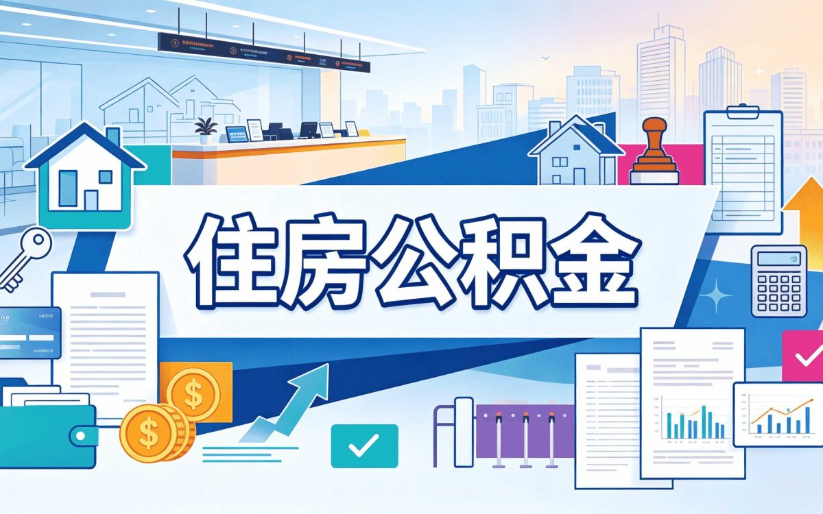 衡水公积金贷款预审条件这几个坑别踩