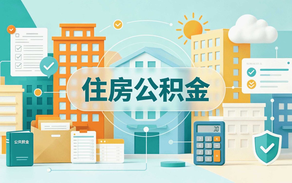 衡水公积金代取委托书别踩这几个坑