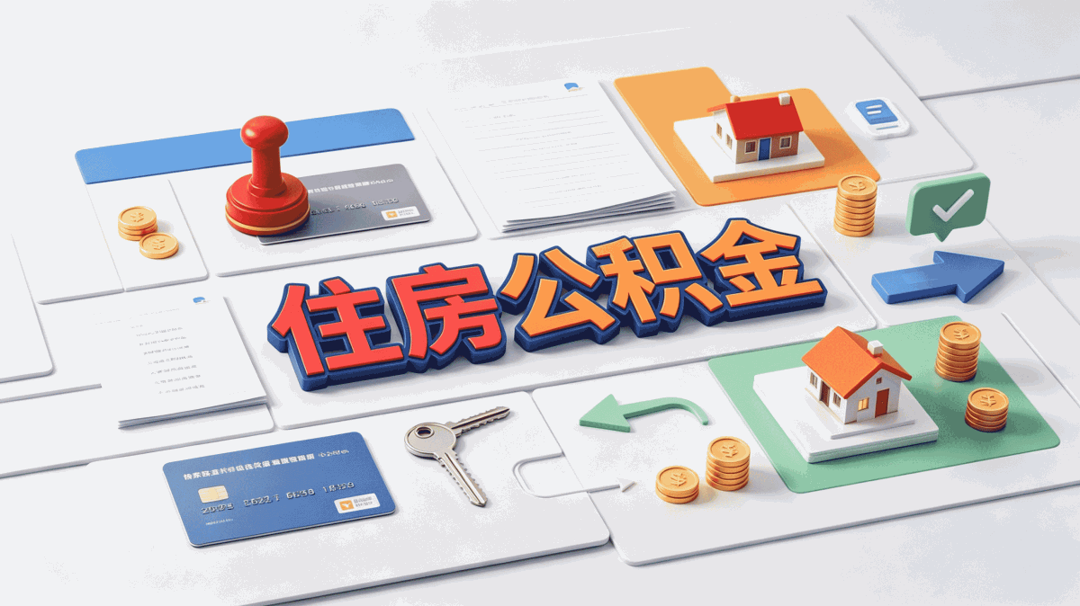 衡水公积金专业代办这几个坑容易白跑