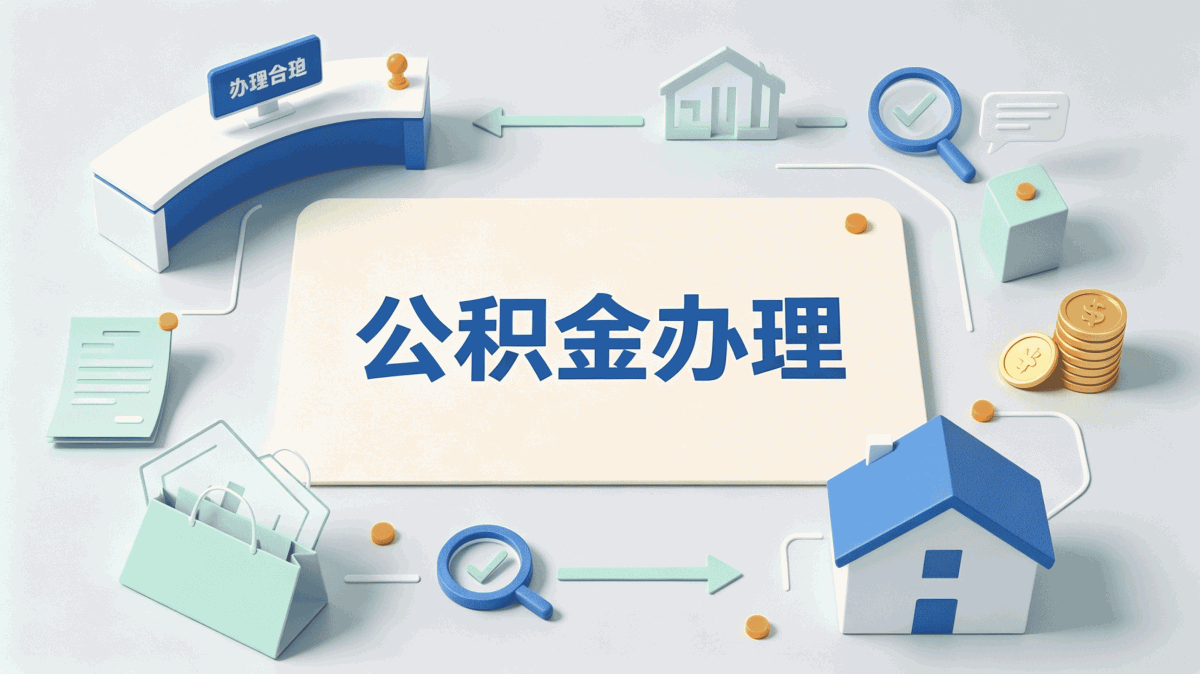 衡水公积金提取方式有几种今年变了没