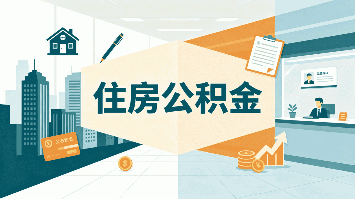衡水公积金代办网上怎么操作自己办差多少钱