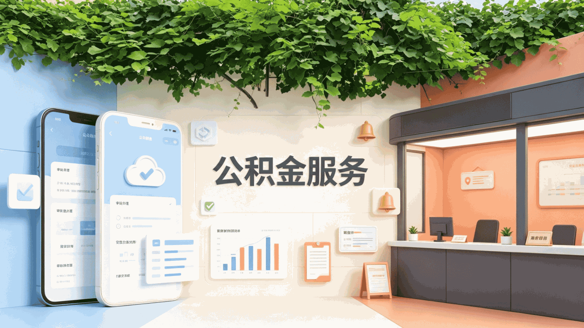 衡水附近公积金提取点能不能办?