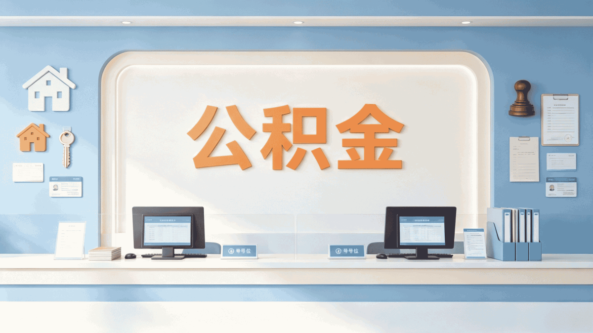 衡水公积金提取方式有几种今年变了没