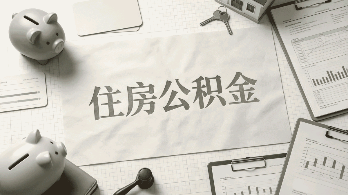 衡水公积金离职销户提取和按月取差多少钱