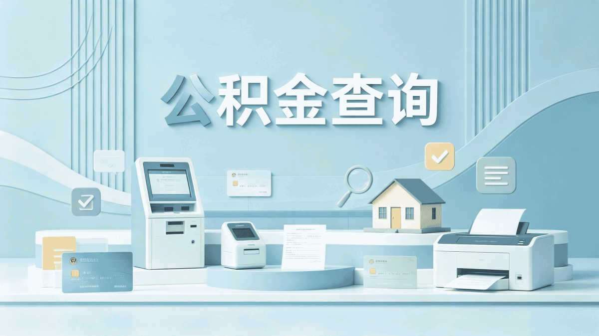衡水公积金专业代办这几个坑容易白跑