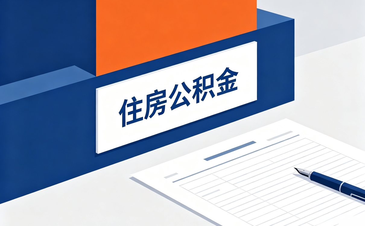 衡水退休公积金提取所需材料差在哪笔一笔算