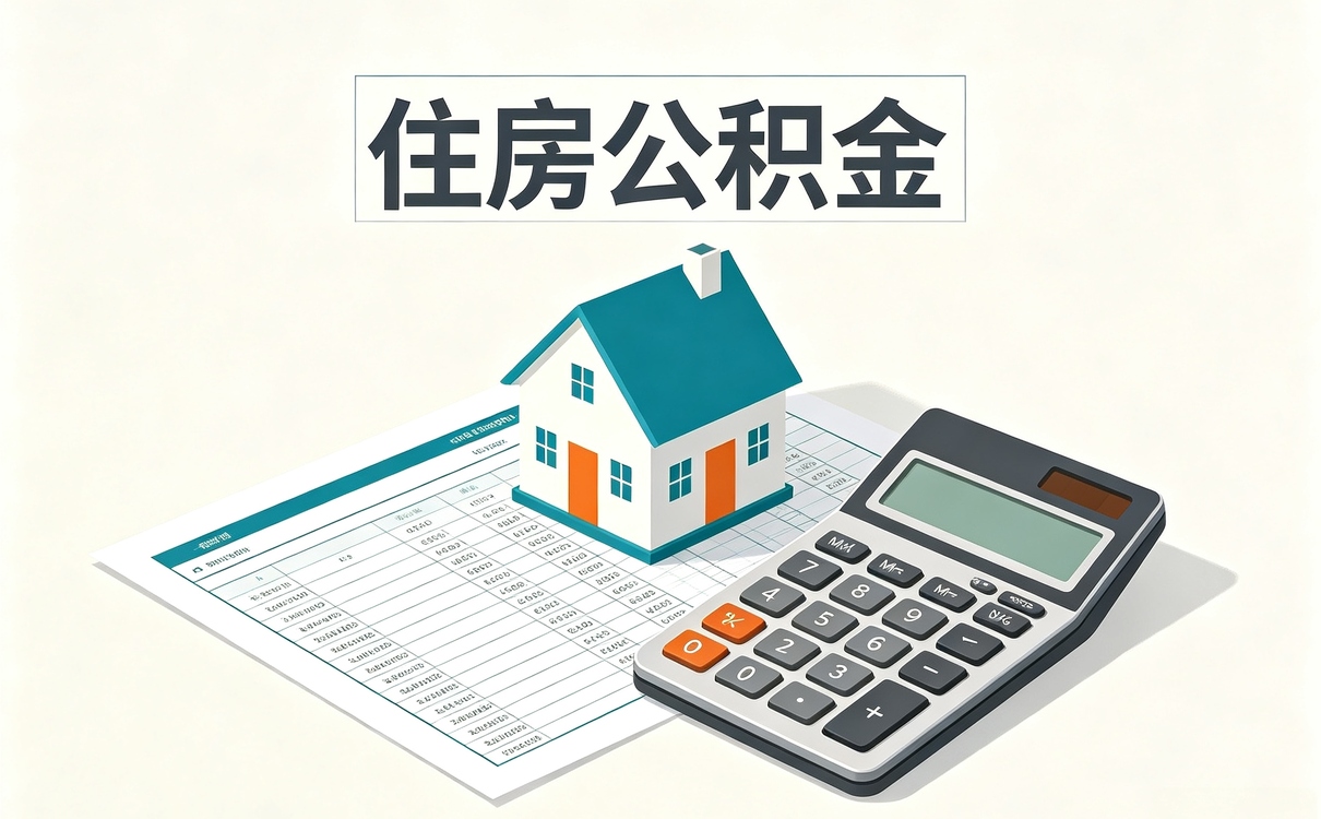 衡水住房公积金每月提取额度是多少新规下的口径