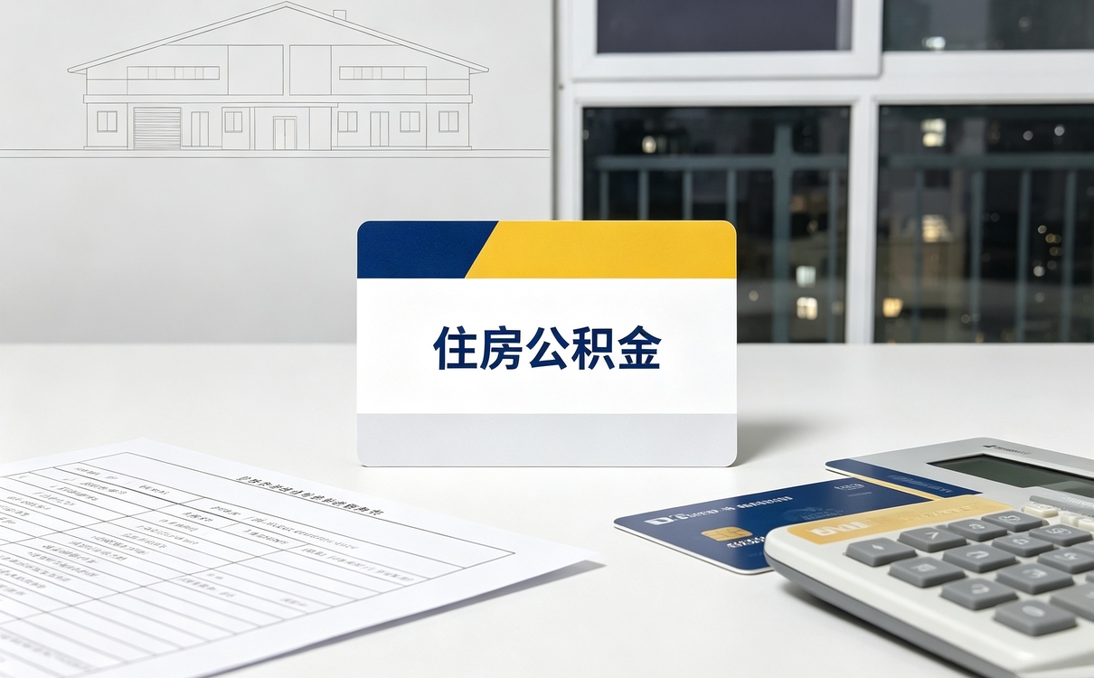 衡水公积金贷款预审条件这几个坑别踩
